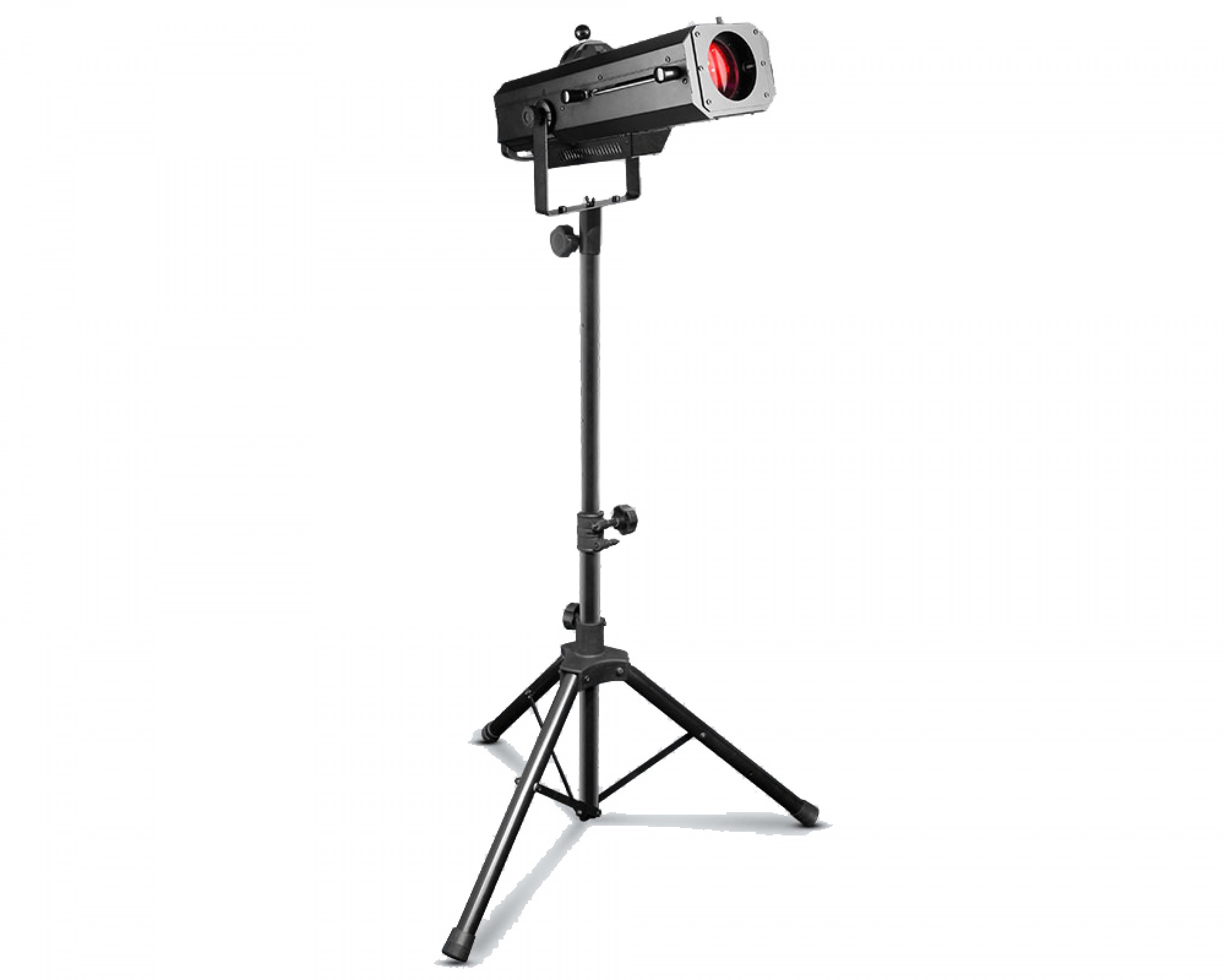 LED 120w DMX Followspot - Showtec