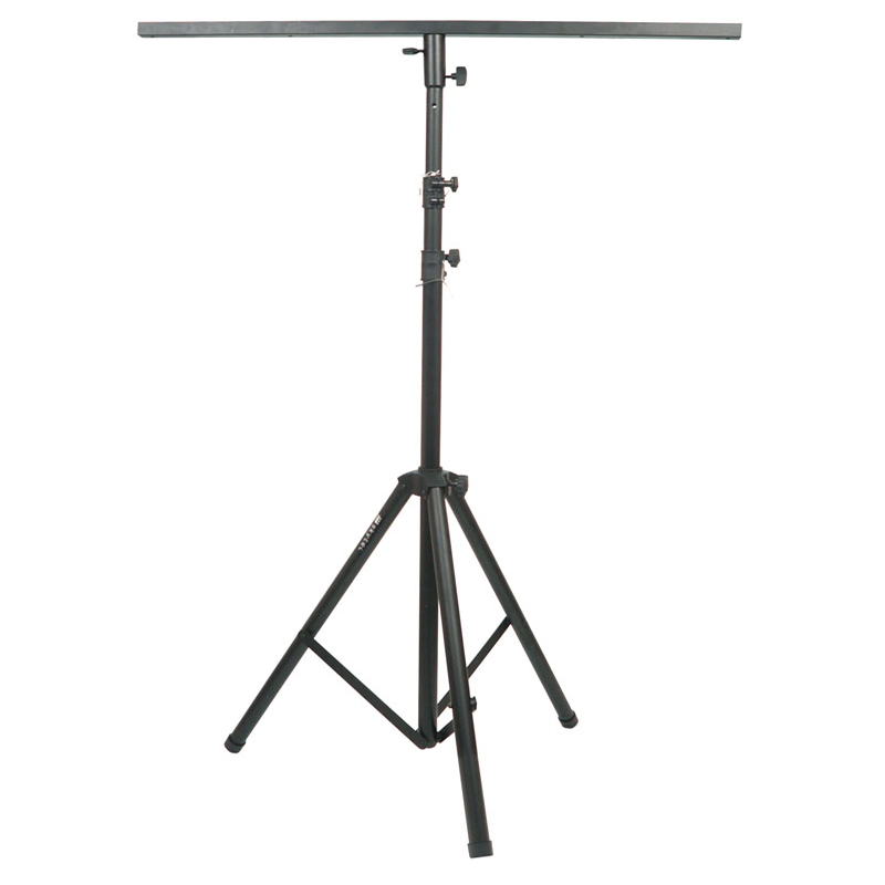 T Bar Lighting Stand - Showtec